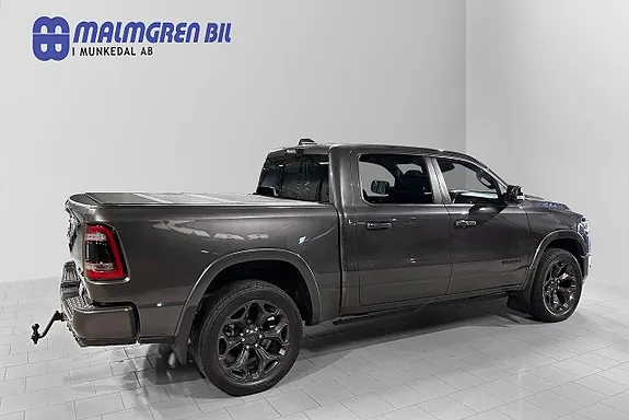 Dodge Ram 1500 2021 photo 3