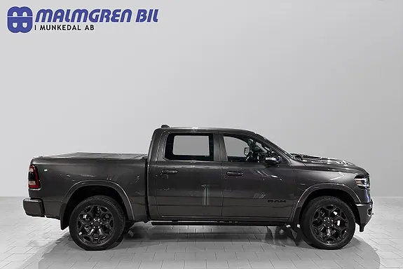 Dodge Ram 1500 2021 photo 2