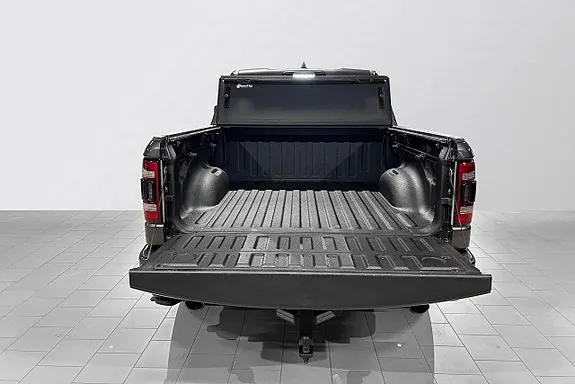 Dodge Ram 1500 2021 photo 5