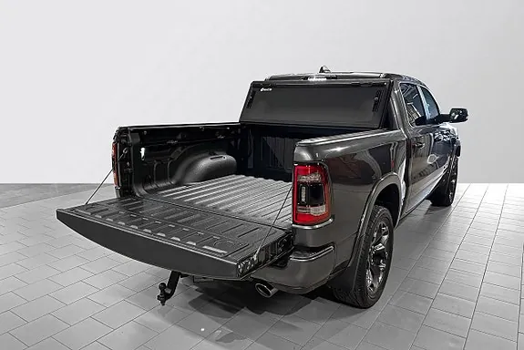 Dodge Ram 1500 2021 photo 4