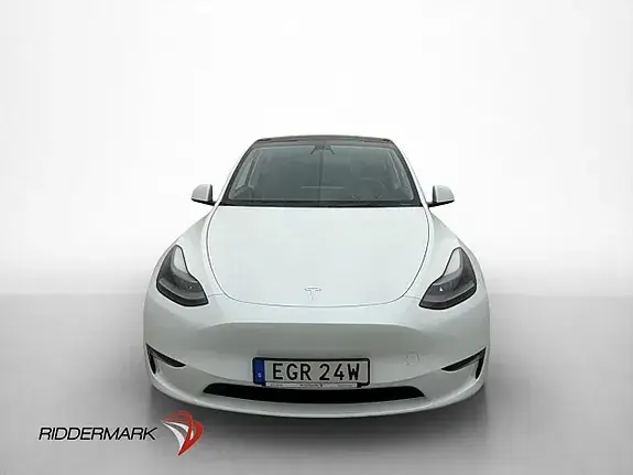Tesla Model Y 2023 photo 3