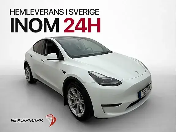 Tesla Model Y 2023 photo 4