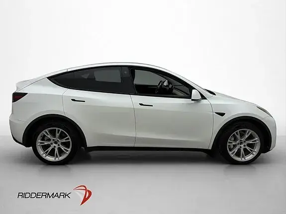Tesla Model Y 2023 photo 5