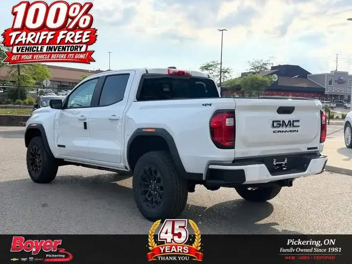 GMC Canyon 2026 photo 3