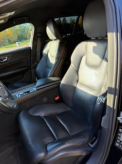 Volvo V60 2019 photo 3