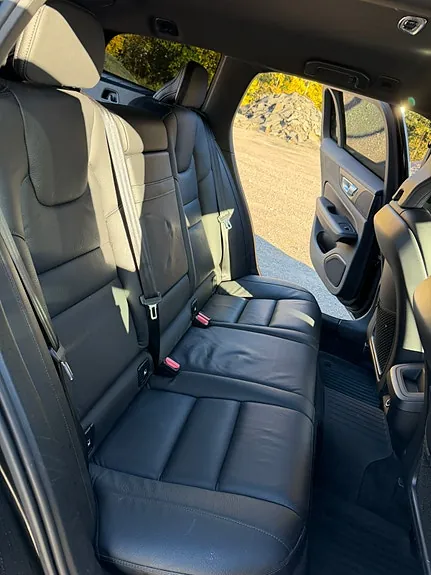 Volvo V60 2019 photo 5