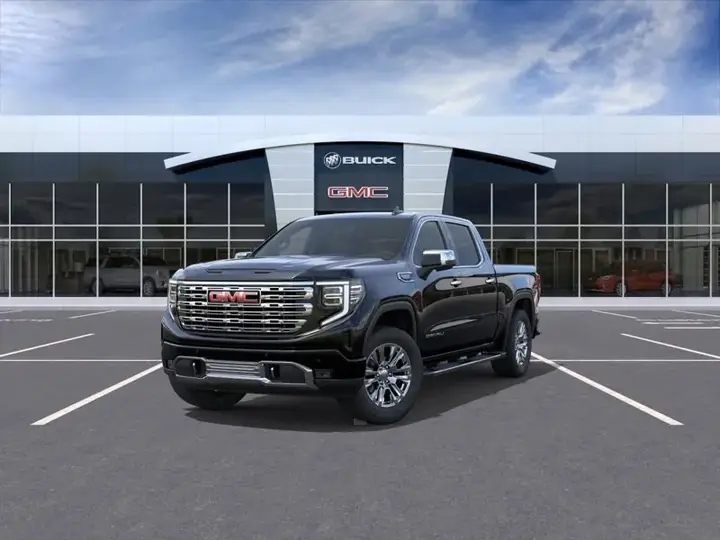 GMC Sierra 1500