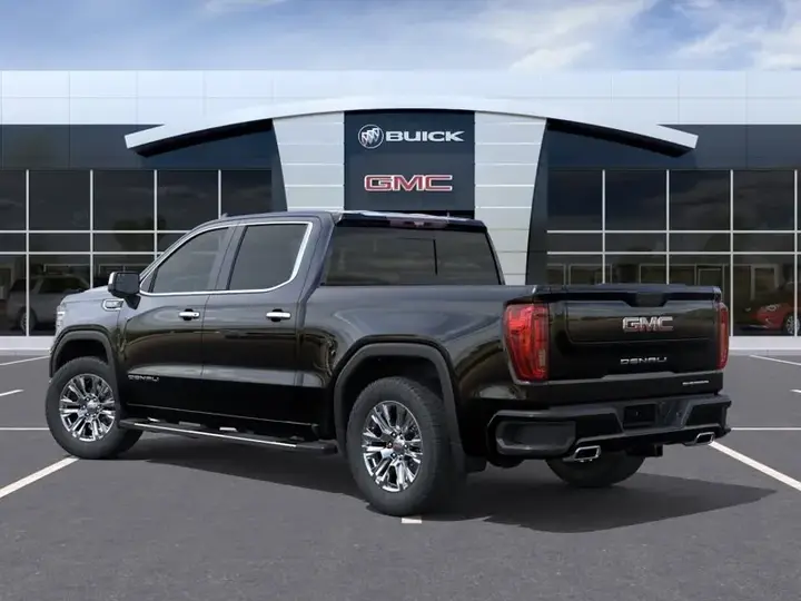 GMC Sierra 1500 2026 photo 3