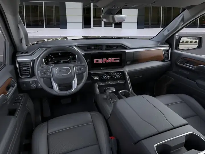 GMC Sierra 1500 2026 photo 5