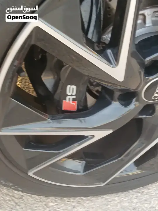 Audi Q3 2023 photo 4