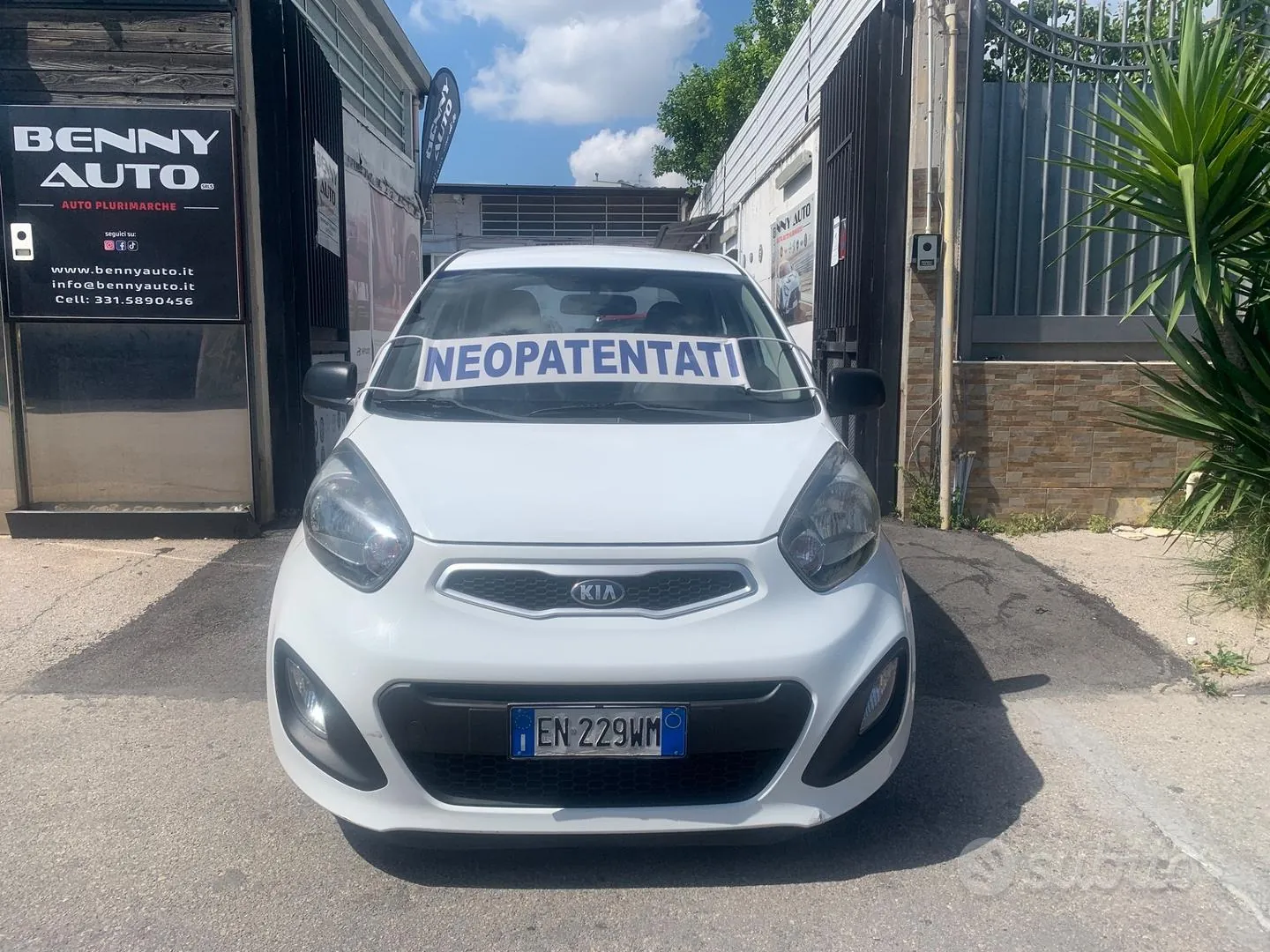Kia Picanto