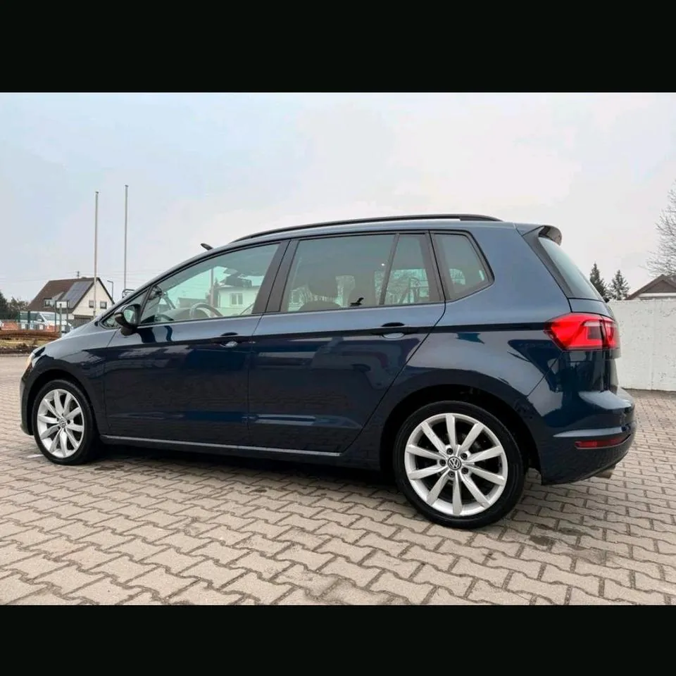 Volkswagen Golf 7
