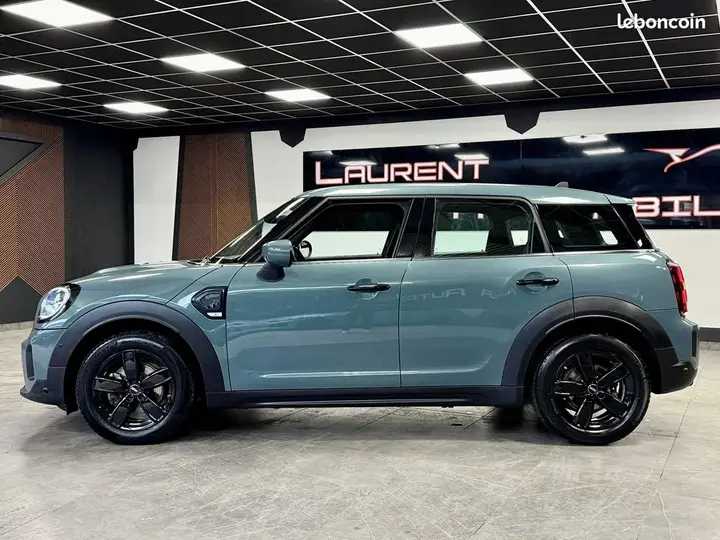 Mini Countryman 2023 photo 2