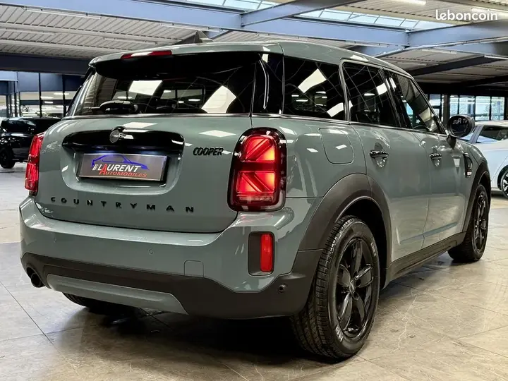 Mini Countryman 2023 photo 5