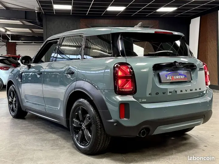 Mini Countryman 2023 photo 3