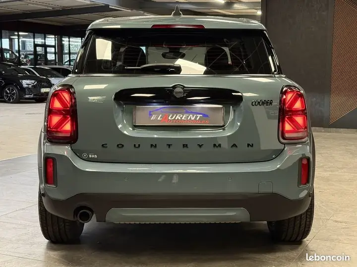 Mini Countryman 2023 photo 4