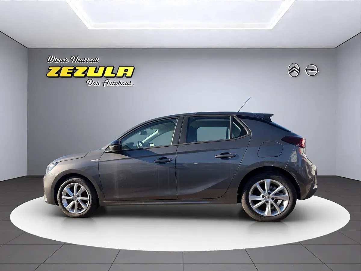 Opel Corsa 2020 photo 2