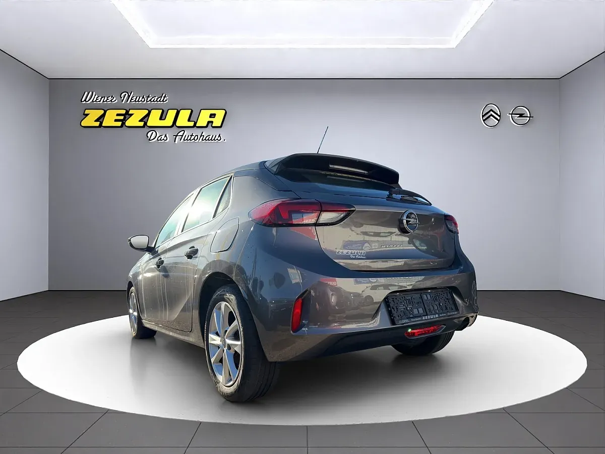 Opel Corsa 2020 photo 3