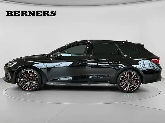 Cupra Leon 2024 photo 2