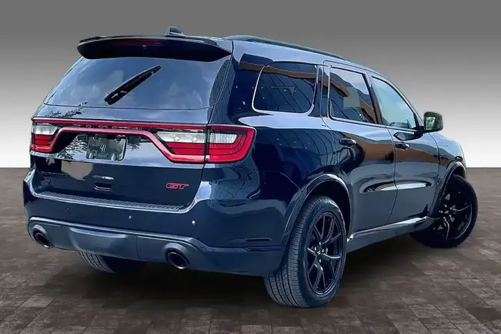 Dodge Durango 2026 photo 5