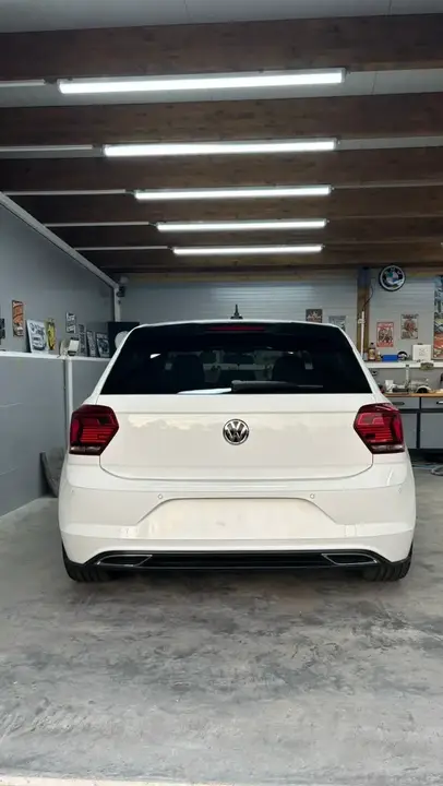Volkswagen Polo 2019 photo 2