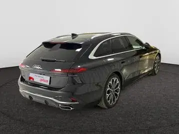Audi A6 Avant 2026 photo 2
