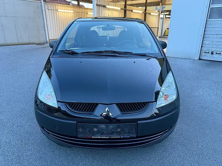 Mitsubishi Colt 2006 photo 3