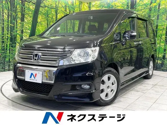 Honda Stepwagon