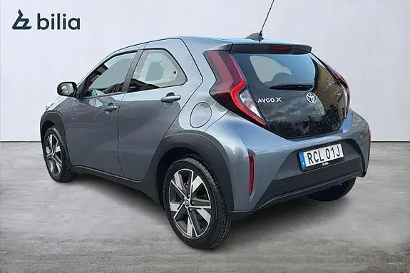 Toyota Aygo X 2026 photo 2