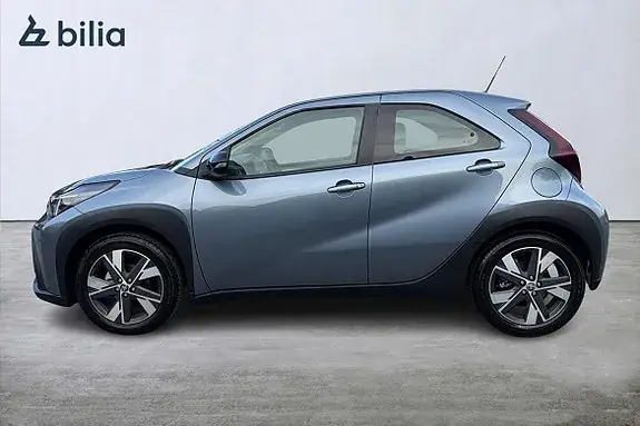 Toyota Aygo X 2026 photo 3