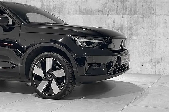Volvo Xc40 2023 photo 5