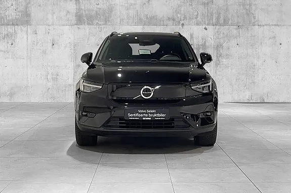 Volvo Xc40 2023 photo 4