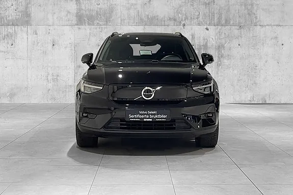 Volvo Xc40 2023 photo 3