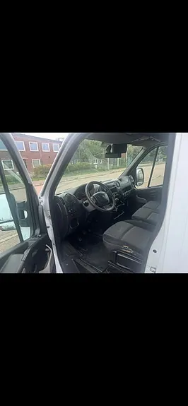 Renault Master 2015 photo 4