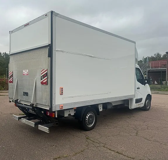 Renault Master 2015 photo 3