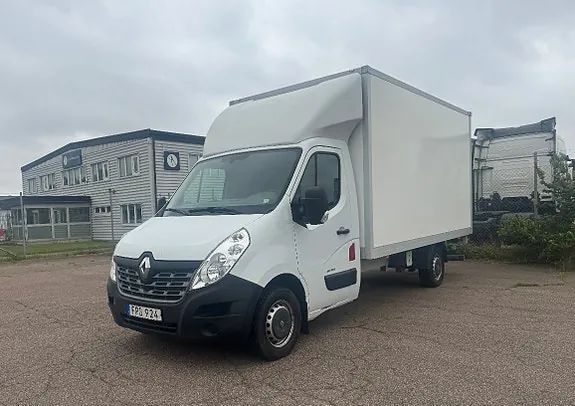 Renault Master 2015 photo 2