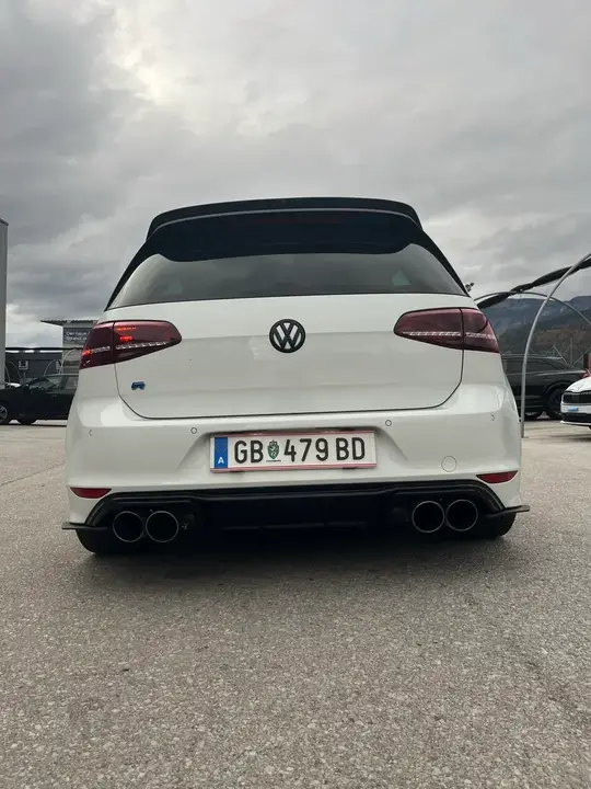 Volkswagen Golf 2015 photo 3