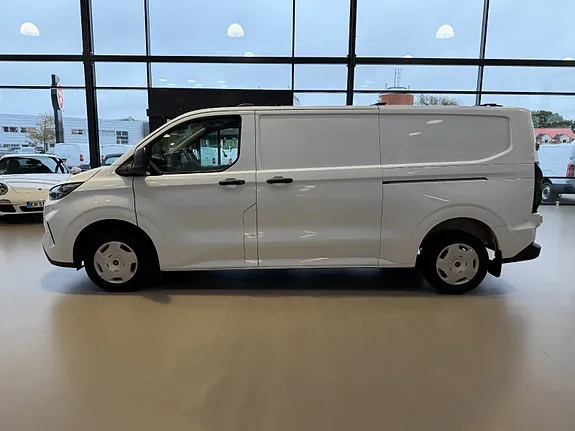 Ford Transit Custom 2023 photo 4