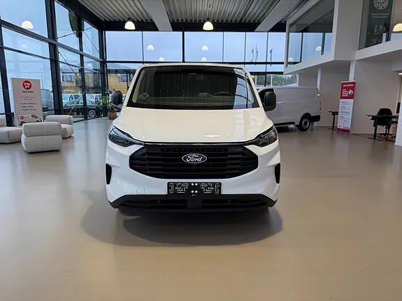 Ford Transit Custom 2023 photo 2