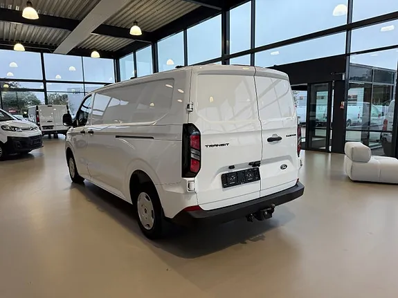 Ford Transit Custom 2023 photo 5
