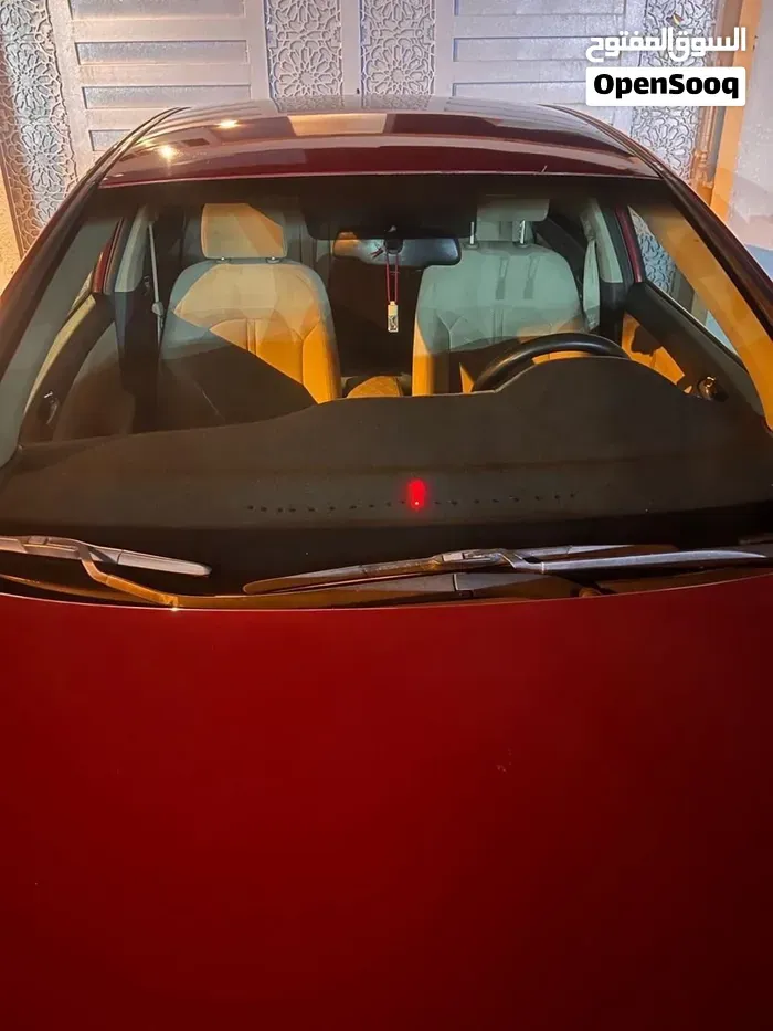 Hyundai Sonata 2015 photo 2