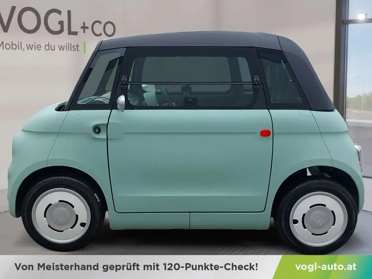 Fiat Topolino photo 3