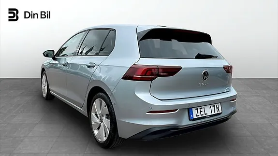 Volkswagen Golf 2026 photo 3