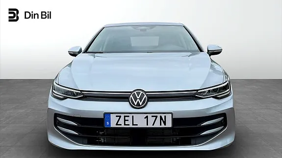 Volkswagen Golf 2026 photo 4