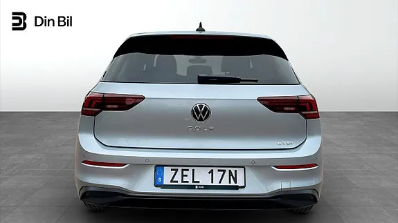 Volkswagen Golf 2026 photo 5