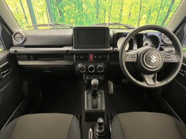 Suzuki Jimny 2026 photo 2