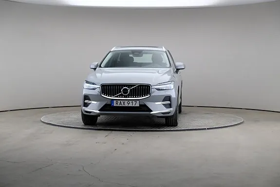Volvo Xc60 2024 photo 3