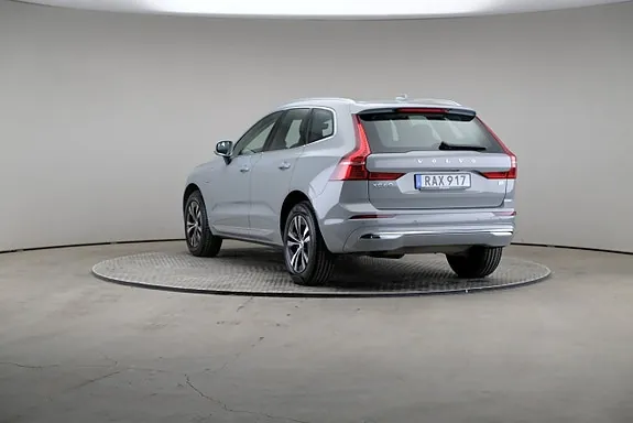 Volvo Xc60 2024 photo 2