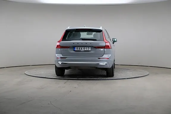 Volvo Xc60 2024 photo 5