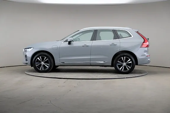 Volvo Xc60 2024 photo 4